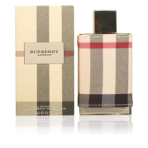 amazon parfum burberry london|burberry london perfume smells like.